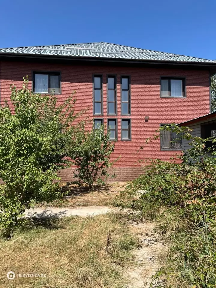 8-комнатный дом, 8 соток, 220 м²
