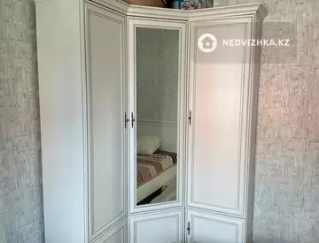 3-комнатная квартира, этаж 3 из 5, 73 м²