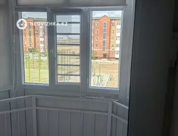 3-комнатная квартира, этаж 3 из 5, 73 м²