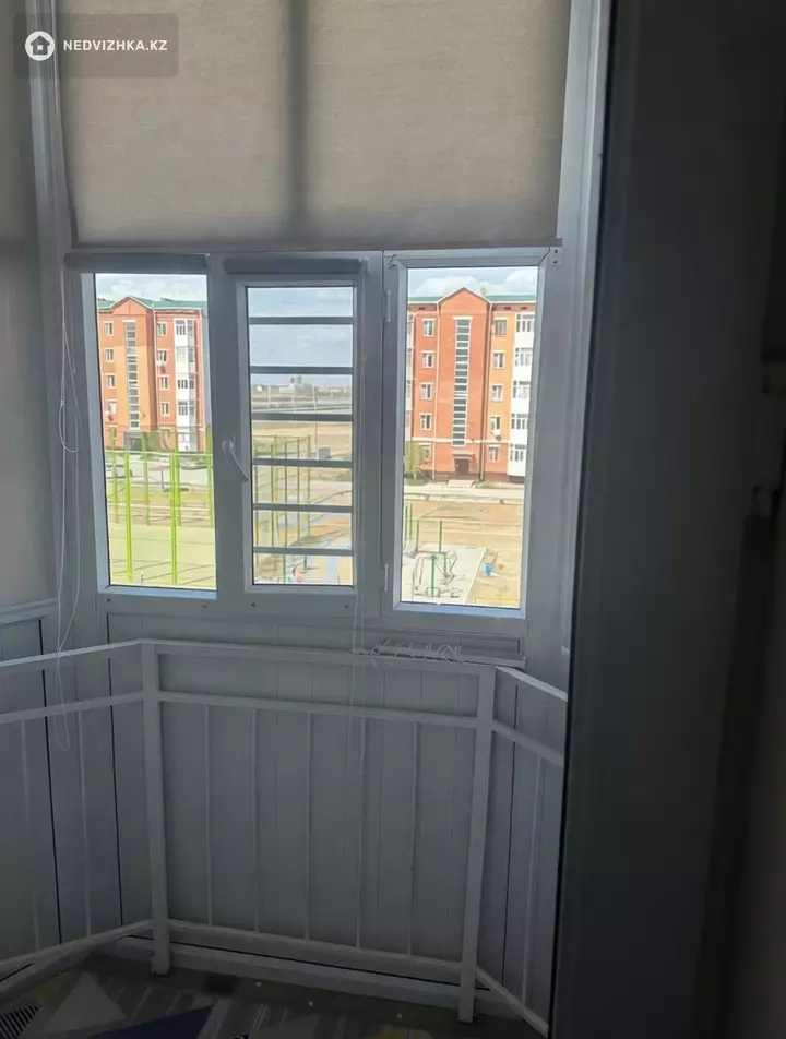 3-бөлмелі пәтер, қабат 3 барлық қабат саны 5, 73 м², 2-фотосурет