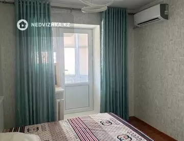 3-комнатная квартира, этаж 3 из 5, 73 м²