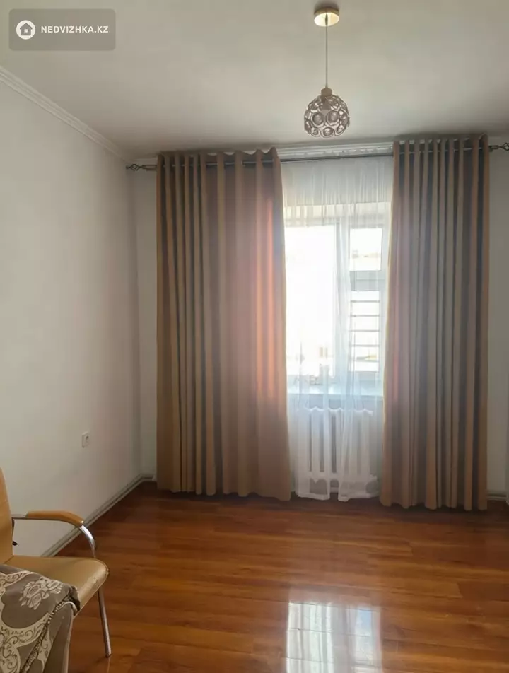 3-бөлмелі пәтер, қабат 3 барлық қабат саны 5, 73 м², 4-фотосурет