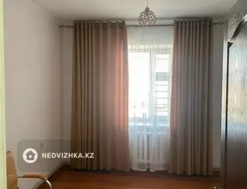 3-комнатная квартира, этаж 3 из 5, 73 м²