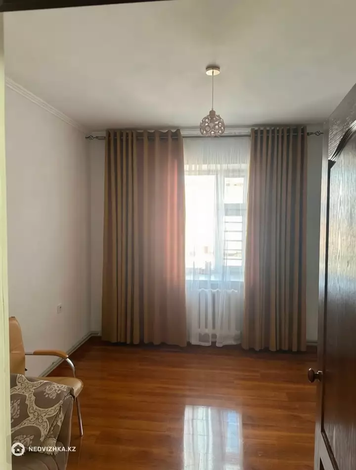 3-бөлмелі пәтер, қабат 3 барлық қабат саны 5, 73 м², 5-фотосурет