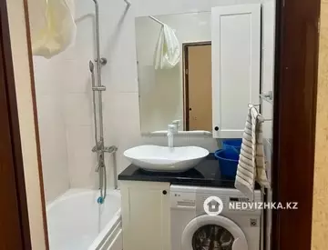 3-бөлмелі пәтер, қабат 3 барлық қабат саны 5, 73 м², 7-нобай