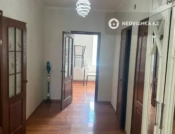 3-бөлмелі пәтер, қабат 3 барлық қабат саны 5, 73 м², 8-нобай