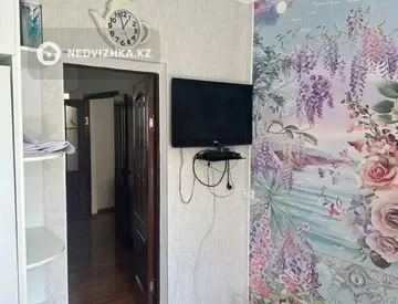 3-бөлмелі пәтер, қабат 3 барлық қабат саны 5, 73 м², 9-нобай