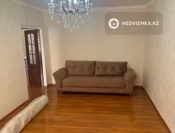 3-бөлмелі пәтер, қабат 3 барлық қабат саны 5, 73 м², 10-нобай