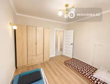 2-комнатная квартира, этаж 10 из 12, 46 м², миниатюра 5
