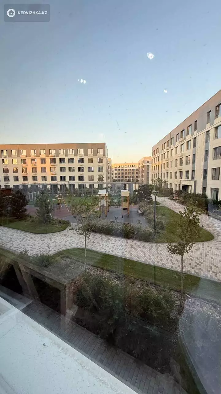 1-комнатная квартира, этаж 3 из 6, 37 м², На длительный срок, фотография 5
