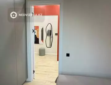 1-комнатная квартира, этаж 3 из 6, 37 м², На длительный срок, миниатюра 7