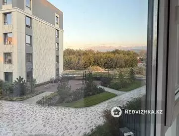 1-комнатная квартира, этаж 3 из 6, 37 м², На длительный срок, миниатюра 8