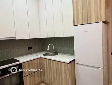 1-комнатная квартира, этаж 3 из 6, 37 м², На длительный срок, миниатюра 9