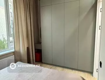 1-комнатная квартира, этаж 3 из 6, 37 м², На длительный срок, миниатюра 10