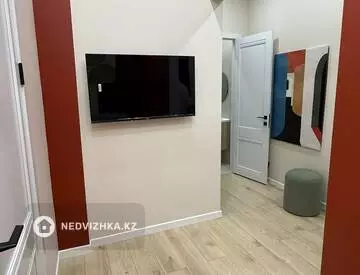 1-комнатная квартира, этаж 3 из 6, 37 м², На длительный срок, миниатюра 12