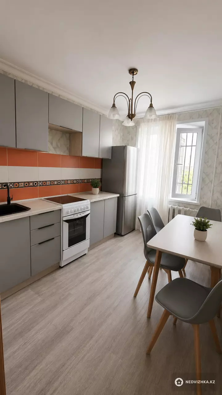 3-комнатная квартира, этаж 7 из 9, 65 м², фотография 4