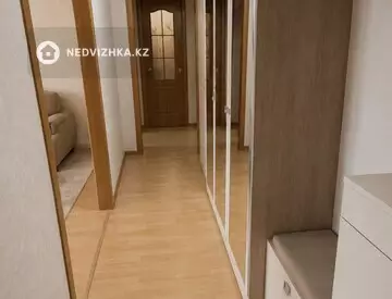 3-комнатная квартира, этаж 7 из 9, 65 м², миниатюра 5