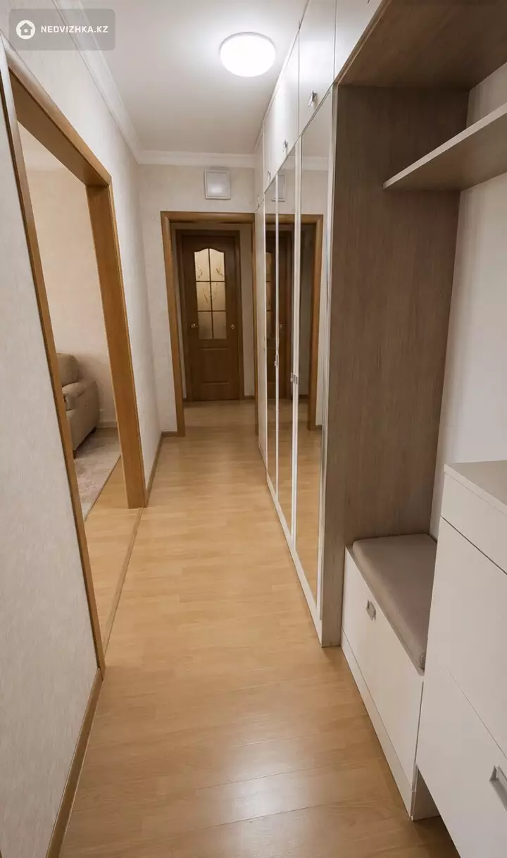 3-комнатная квартира, этаж 7 из 9, 65 м², фотография 5