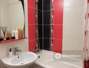 3-комнатная квартира, этаж 7 из 9, 65 м², миниатюра 7