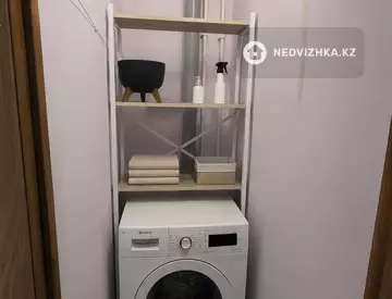 3-комнатная квартира, этаж 7 из 9, 65 м², миниатюра 8