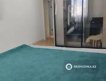 4-бөлмелі пәтер, қабат 8 барлық қабат саны 24, 106 м², 3-нобай