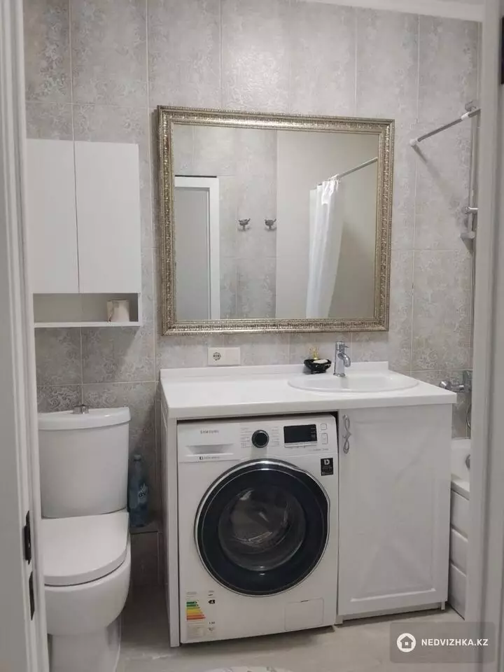 4-комнатная квартира, этаж 8 из 24, 106 м², фотография 4