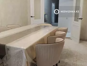4-бөлмелі пәтер, қабат 8 барлық қабат саны 24, 106 м², 5-нобай
