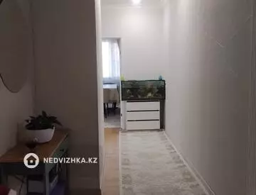 4-бөлмелі пәтер, қабат 8 барлық қабат саны 24, 106 м², 7-нобай