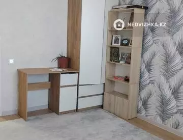 4-бөлмелі пәтер, қабат 8 барлық қабат саны 24, 106 м², 10-нобай