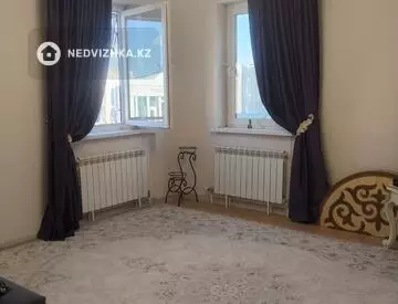 4-бөлмелі пәтер, қабат 8 барлық қабат саны 24, 106 м², 9-нобай