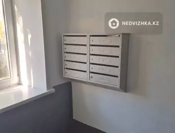 2-комнатная квартира, этаж 3 из 5, 41 м²