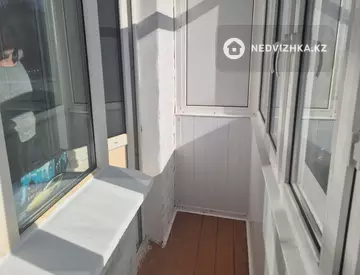 2-комнатная квартира, этаж 3 из 5, 41 м²