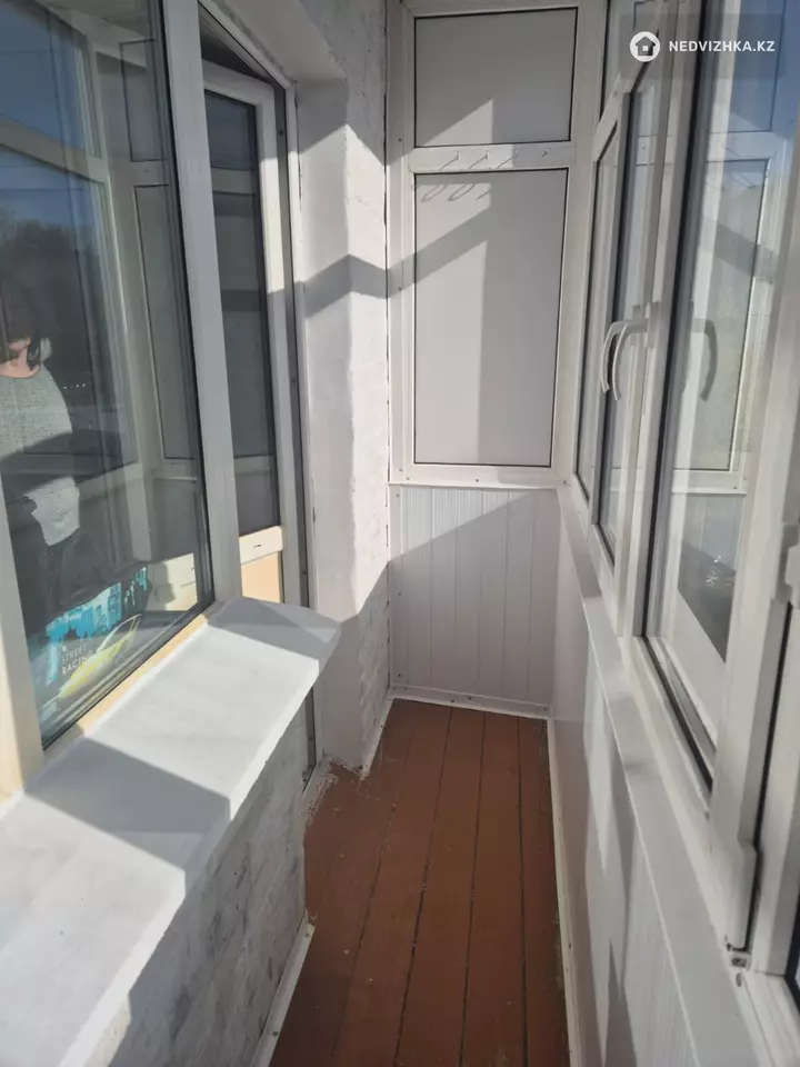 2-комнатная квартира, этаж 3 из 5, 41 м², фотография 4