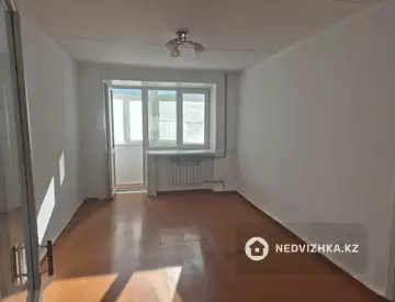 2-комнатная квартира, этаж 3 из 5, 41 м²