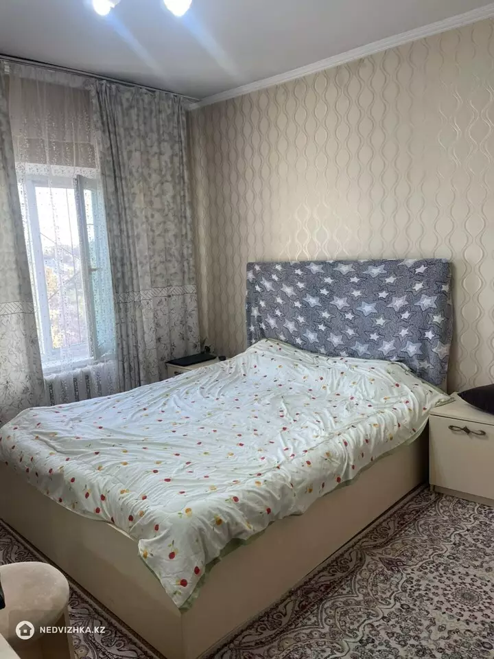 2-комнатная квартира, этаж 4 из 4, 64 м²