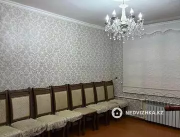 3-комнатная квартира, этаж 4 из 4, 70 м², миниатюра 5