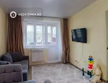 1-бөлмелі пәтер, қабат 1 барлық қабат саны 5, 42 м², 1-нобай