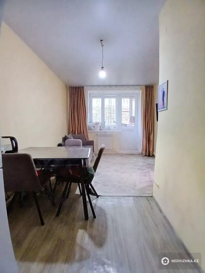 1-бөлмелі пәтер, қабат 1 барлық қабат саны 5, 42 м², 5-фотосурет