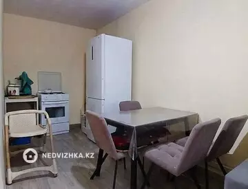 1-бөлмелі пәтер, қабат 1 барлық қабат саны 5, 42 м², 6-нобай