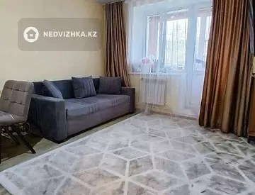 1-бөлмелі пәтер, қабат 1 барлық қабат саны 5, 42 м², 2-нобай