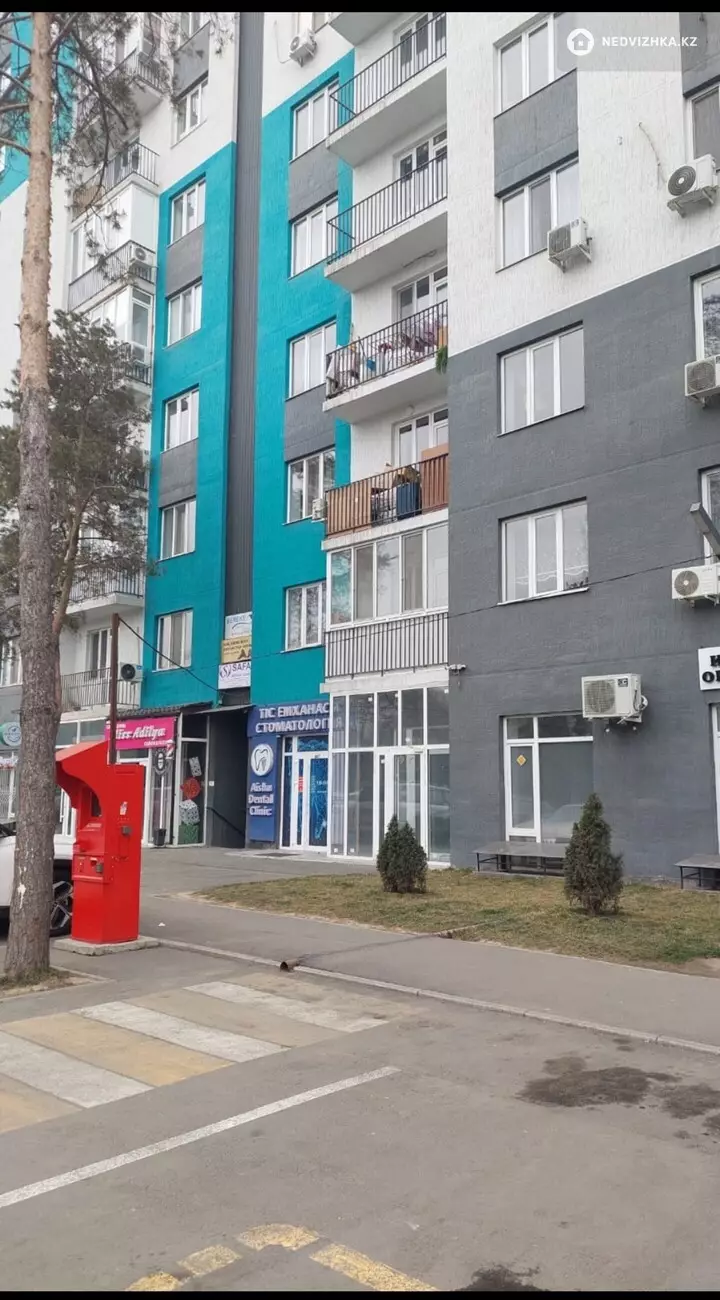 кеңселер, қоймалар т.б., қабат 1 барлық қабат саны 12, 38 м², 2-фотосурет