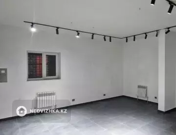Офис, Склад и др., этаж 1 из 12, 38 м²