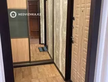 1-комнатная квартира, этаж 3 из 5, 34 м², миниатюра 3