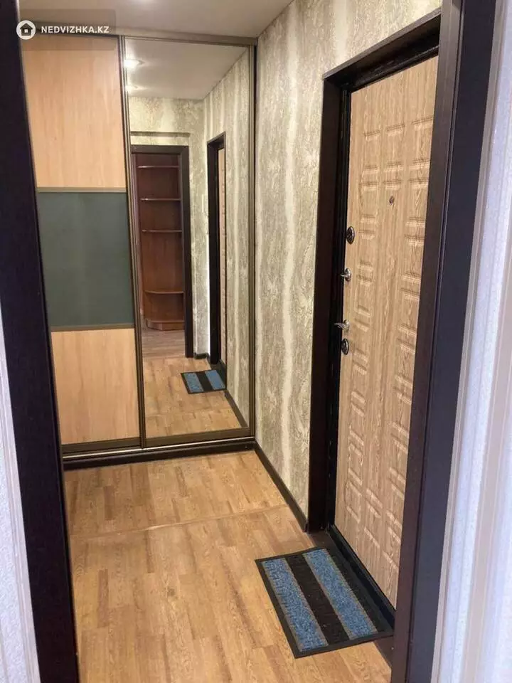 1-комнатная квартира, этаж 3 из 5, 34 м², фотография 3