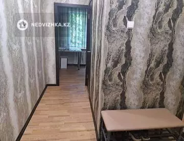 1-комнатная квартира, этаж 3 из 5, 34 м², миниатюра 4