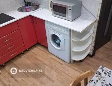1-комнатная квартира, этаж 3 из 5, 34 м², миниатюра 6