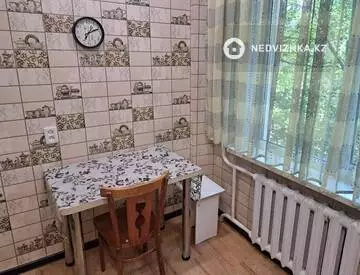 1-комнатная квартира, этаж 3 из 5, 34 м², миниатюра 7