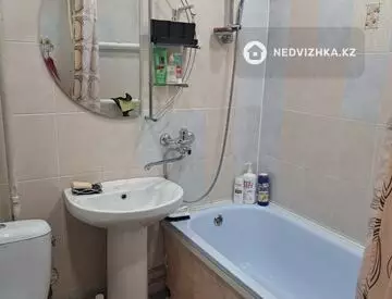 1-комнатная квартира, этаж 3 из 5, 34 м², миниатюра 8