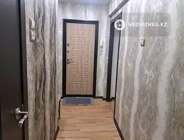 1-комнатная квартира, этаж 3 из 5, 34 м², миниатюра 9