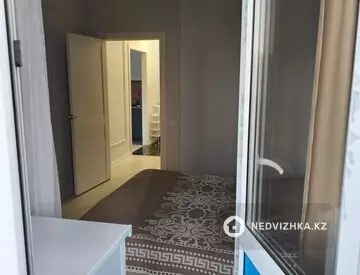2-комнатная квартира, этаж 2 из 10, 45 м², На длительный срок, миниатюра 4